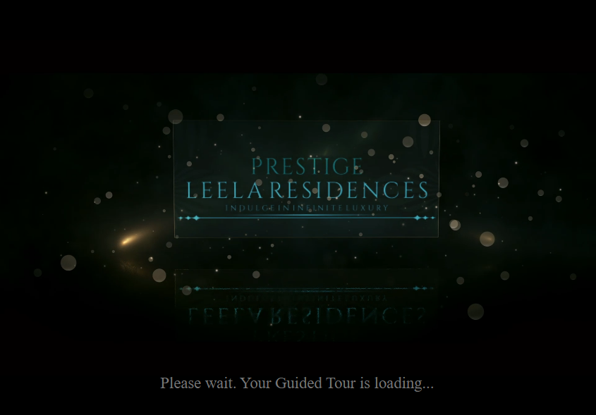 Leela Residences - by Prestige